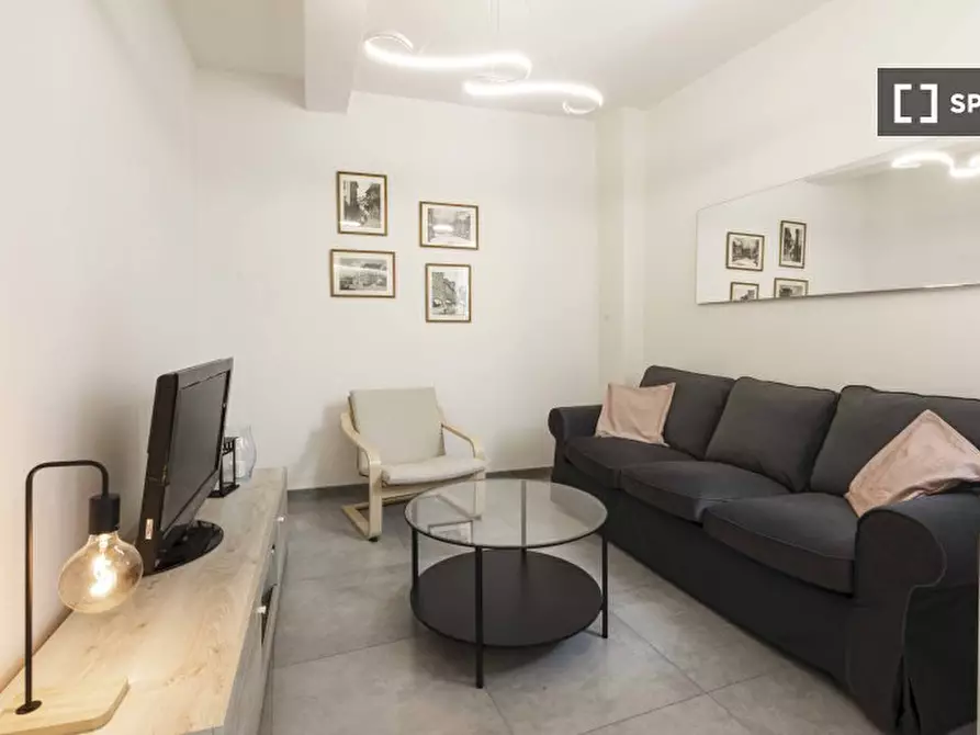 appartamento in affitto a Firenze in zona Centro Santa Croce