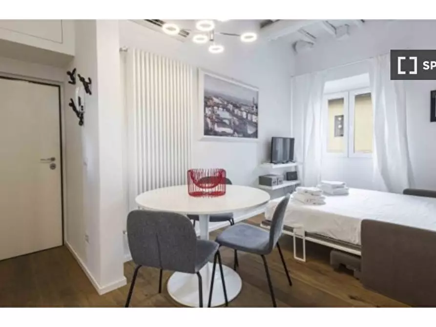 appartamento in affitto a Firenze in zona Centro San Frediano