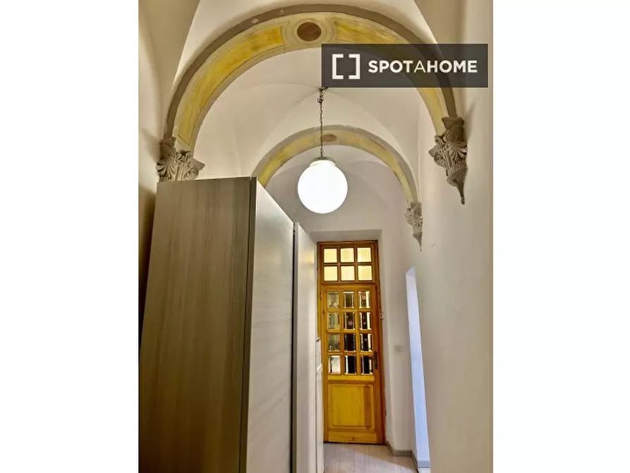 appartamento in affitto a Firenze in zona Centro Santa Maria Novella