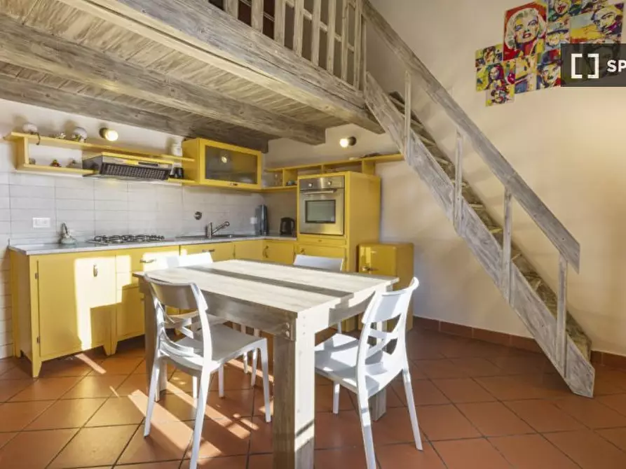 appartamento in affitto a Firenze in zona Centro Storico