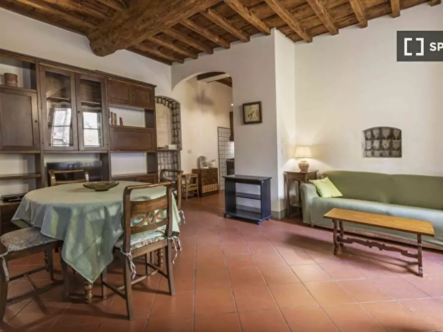 appartamento in affitto a Firenze in zona Centro Santa Croce