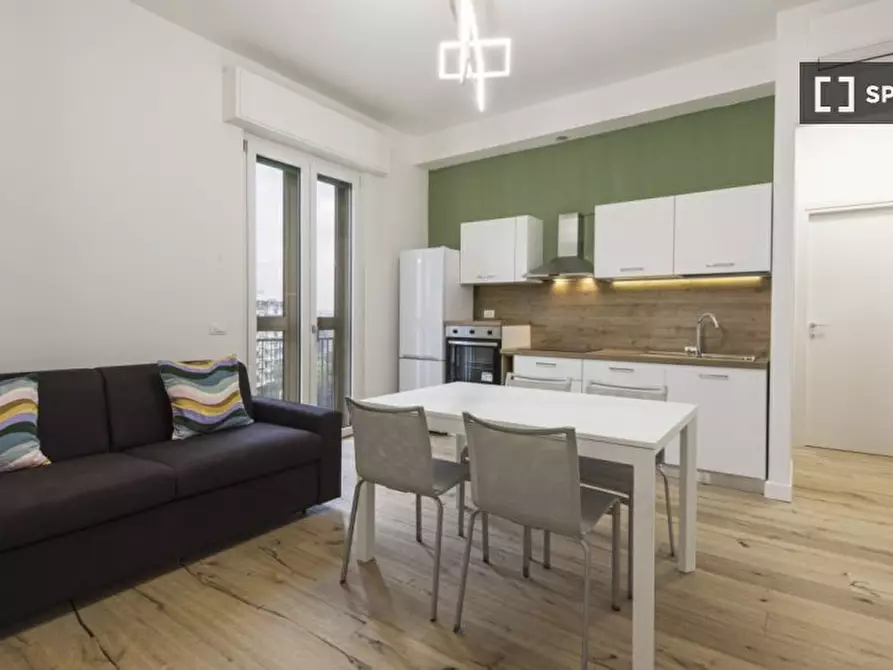 appartamento in affitto a Firenze in zona Novoli