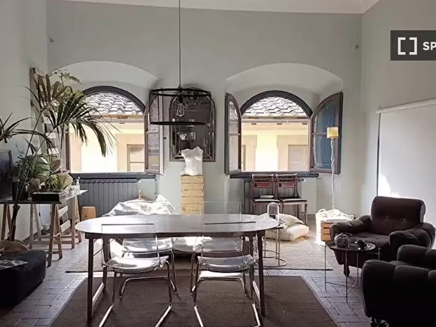 appartamento in affitto a Firenze in zona Centro San Frediano