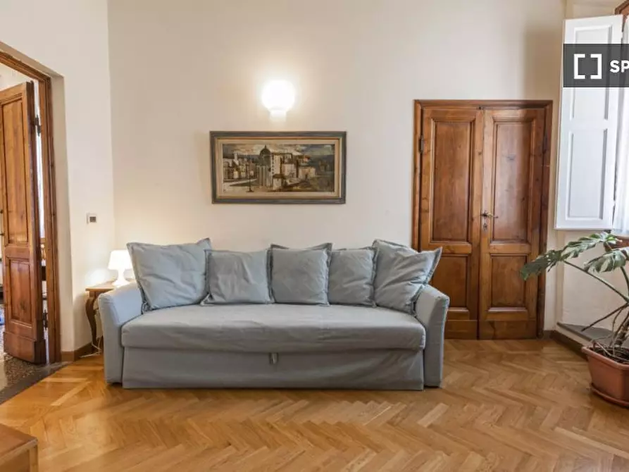 appartamento in affitto a Firenze in zona Centro Storico