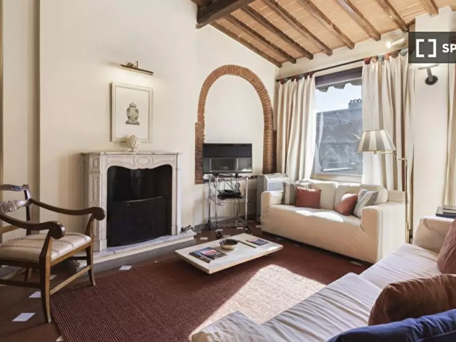 appartamento in affitto a Firenze in zona Centro San Frediano