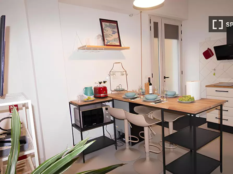 appartamento in affitto a Firenze in zona Varlungo