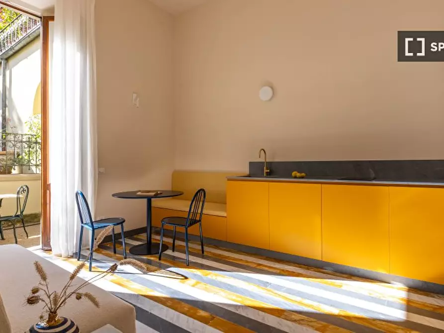 appartamento in affitto a Firenze