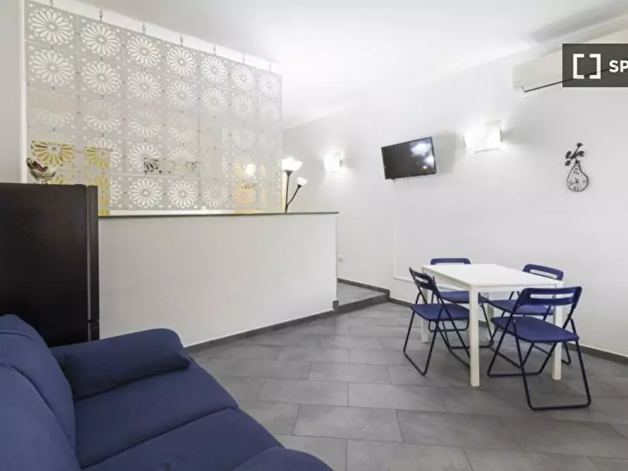 appartamento in affitto a Firenze in zona Careggi