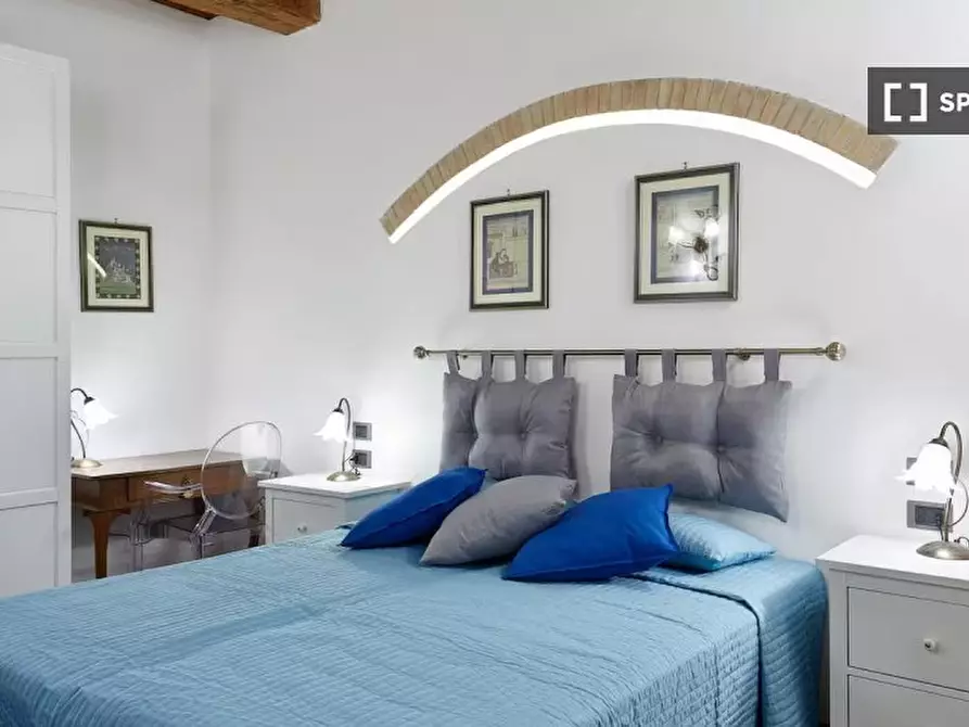 appartamento in affitto a Firenze in zona Centro San Frediano