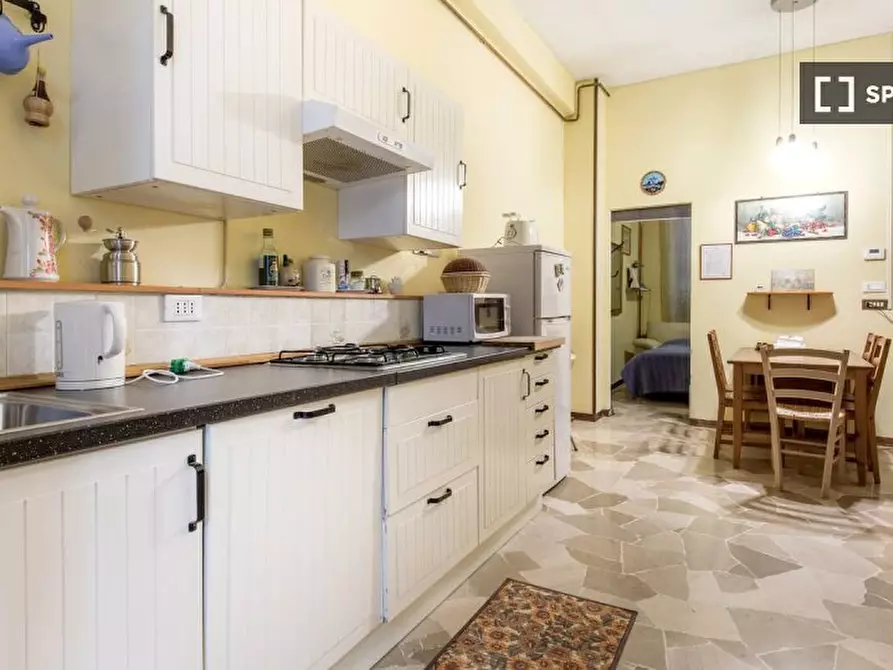 appartamento in affitto a Firenze