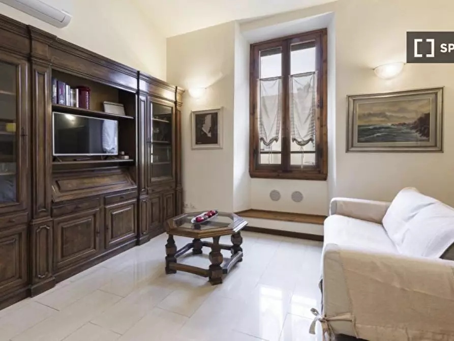 appartamento in affitto a Firenze