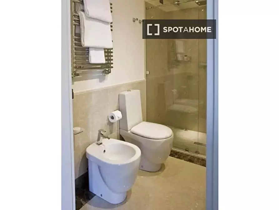 appartamento in affitto a Firenze in zona Centro Santa Maria Novella