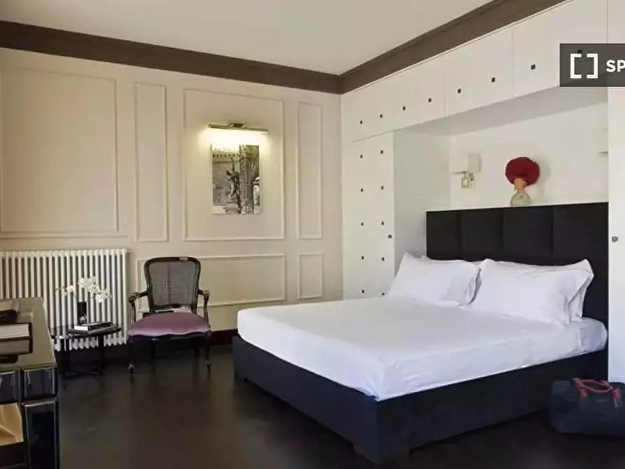 appartamento in affitto a Firenze in zona Centro Santa Maria Novella