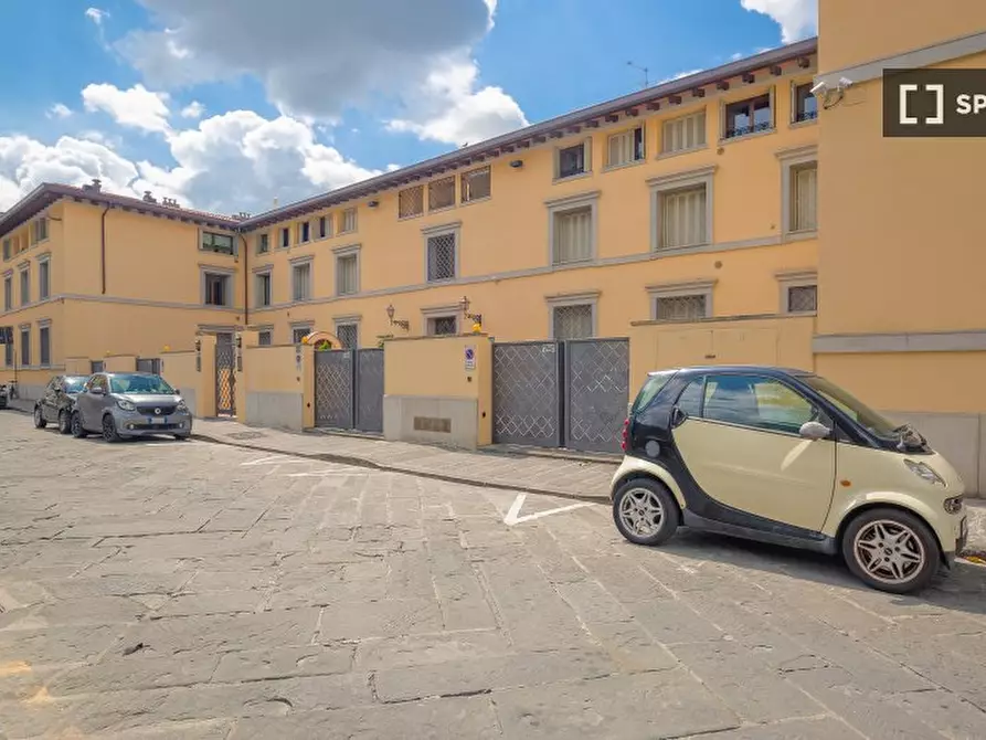 appartamento in affitto a Firenze in zona Centro San Frediano