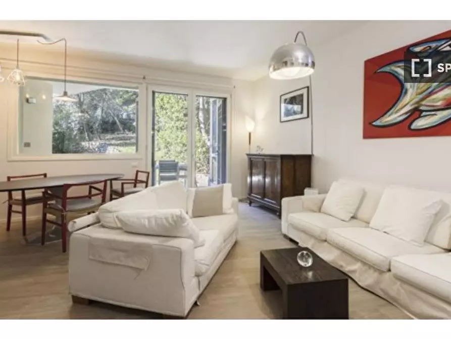 appartamento in affitto a Firenze