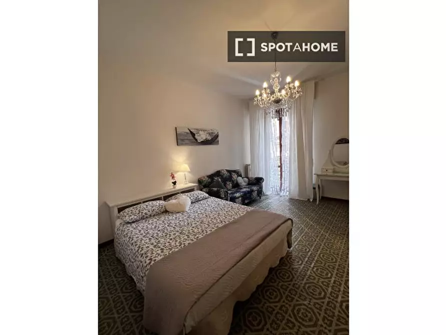 appartamento in affitto a Firenze in zona Novoli