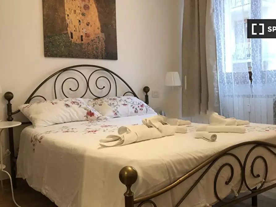 appartamento in affitto a Firenze in zona Firenze Nova