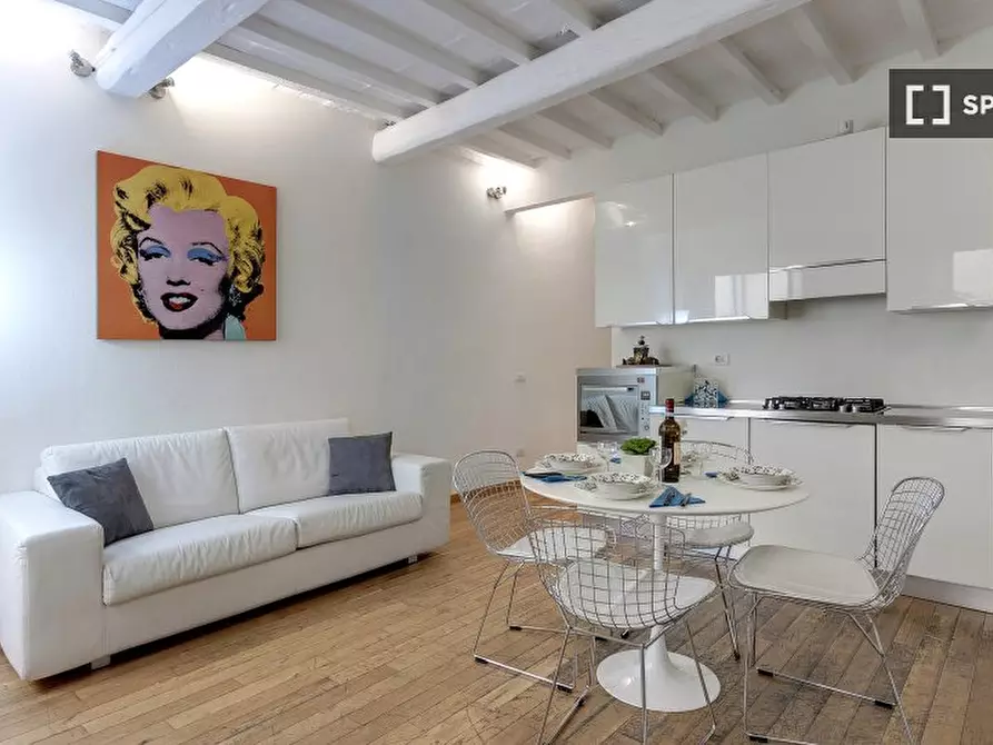 appartamento in affitto a Firenze in zona Centro Santa Maria Novella