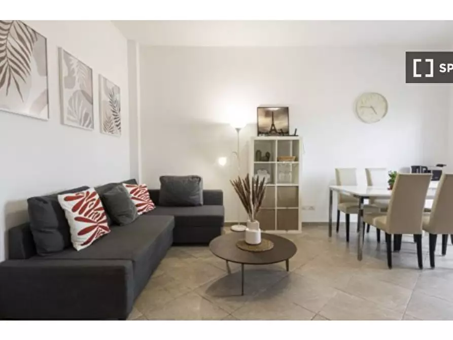 appartamento in affitto a Firenze in zona Novoli