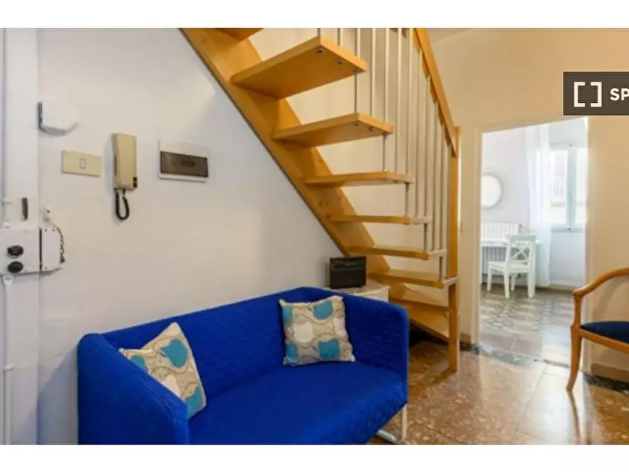 appartamento in affitto a Firenze in zona Centro Duomo