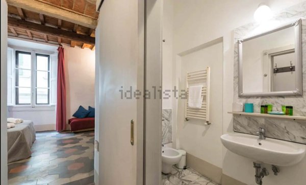 appartamento in affitto a Firenze in zona Centro Santa Croce