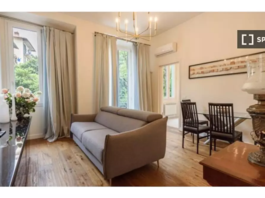 appartamento in affitto a Firenze in zona Centro Storico