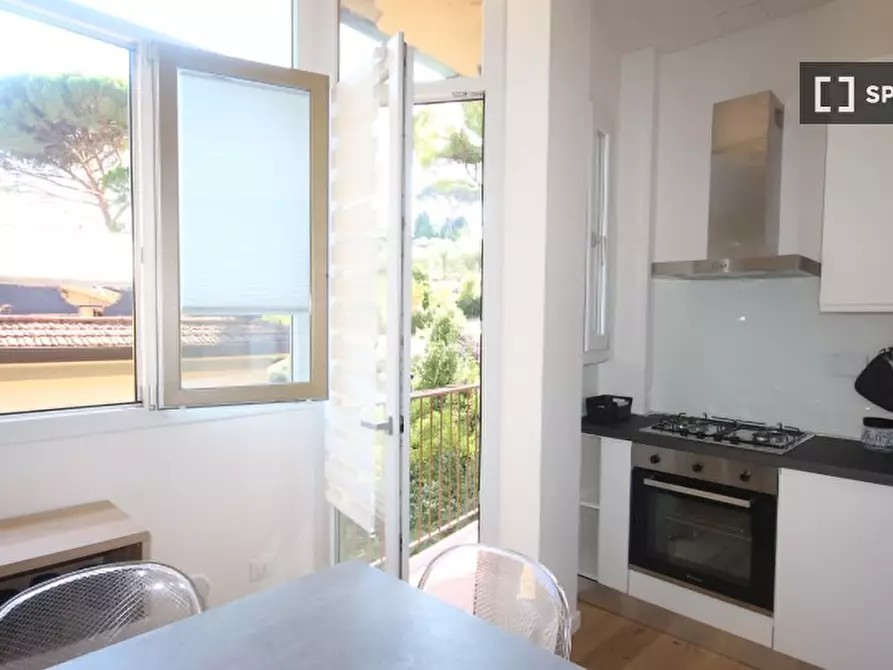 appartamento in affitto a Firenze