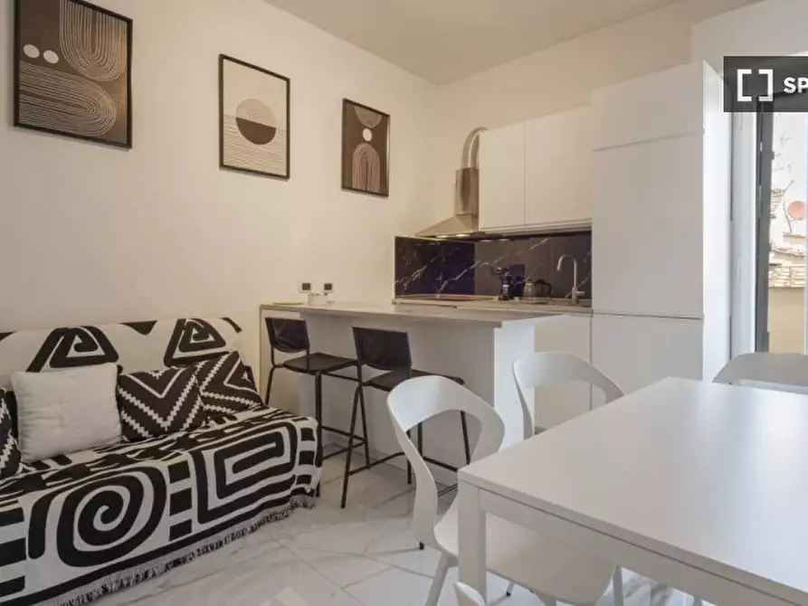 appartamento in affitto a Firenze in zona Centro Santa Maria Novella