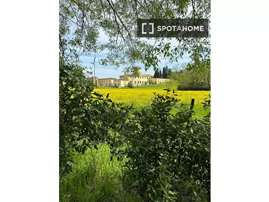 appartamento in affitto a Firenze