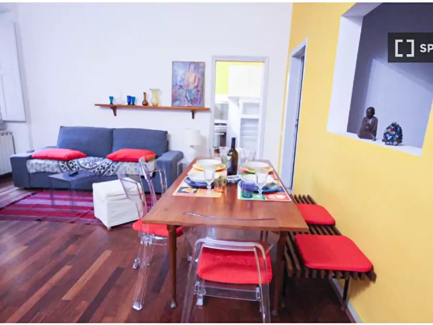 appartamento in affitto a Firenze in zona Centro Santa Croce