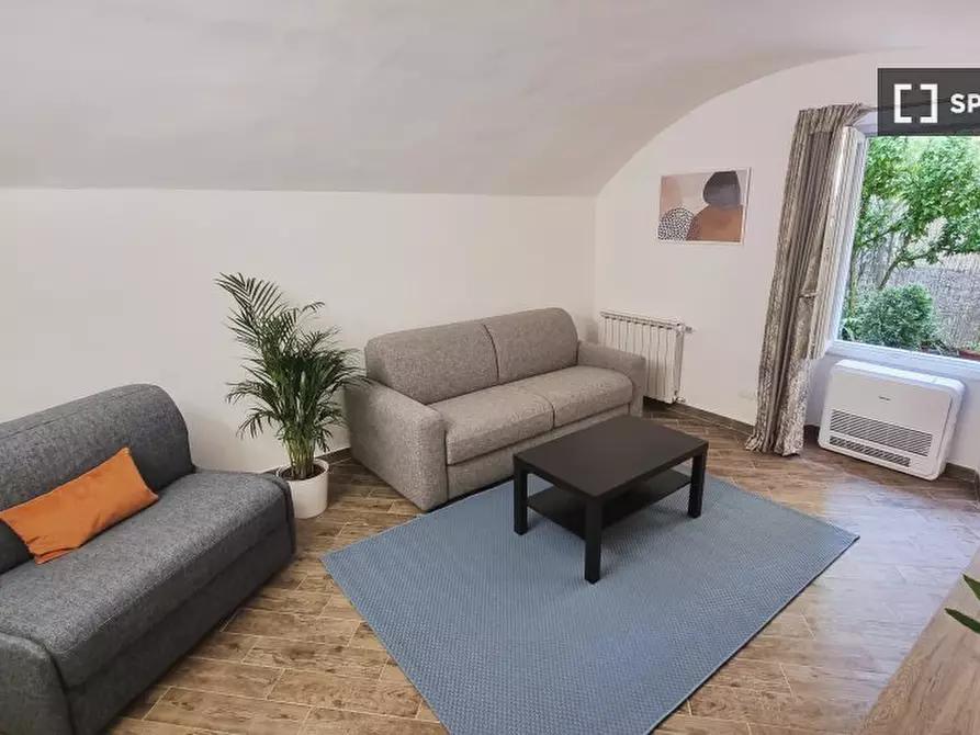 appartamento in affitto a Firenze in zona Centro Santa Croce