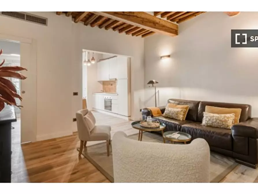 appartamento in affitto a Firenze