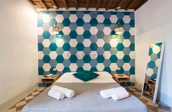 appartamento in affitto a Firenze in zona Centro Santa Croce