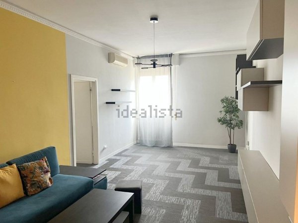 appartamento in affitto a Firenze