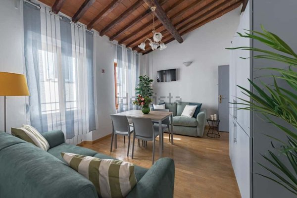 appartamento in affitto a Firenze in zona Centro Santa Maria Novella