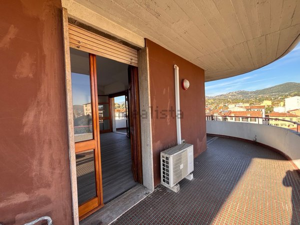 ufficio in affitto a Firenze in zona Campo di Marte