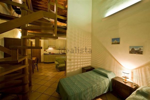 appartamento in affitto a Firenze in zona Centro Duomo