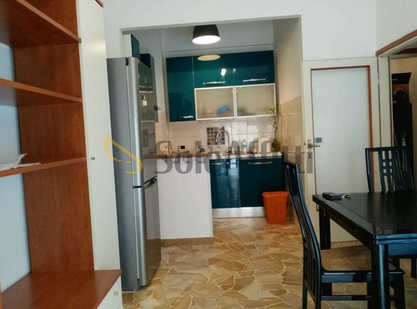 appartamento in affitto a Firenze in zona Statuto