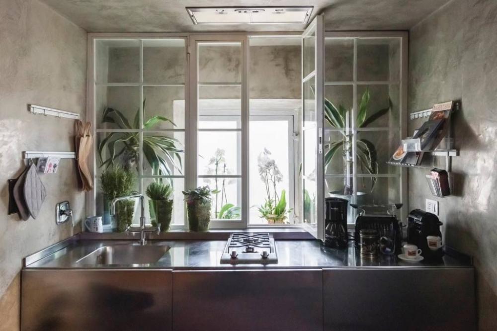 appartamento in affitto a Firenze in zona Centro San Frediano