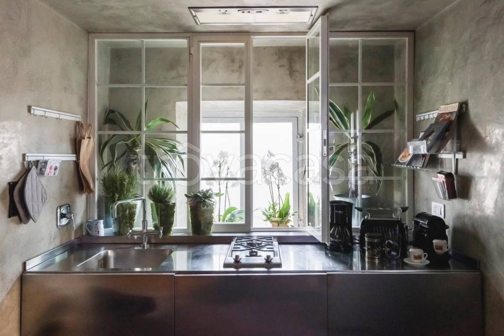 appartamento in affitto a Firenze in zona Centro San Frediano