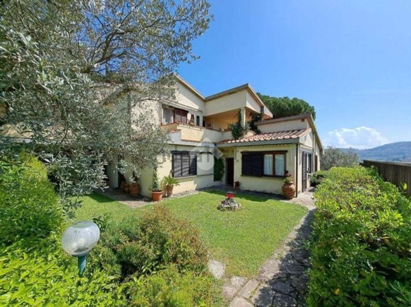 appartamento in affitto a Firenze in zona La Lastra