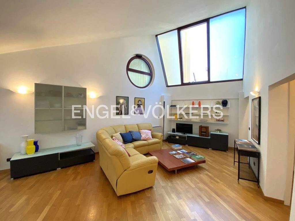 appartamento in affitto a Firenze