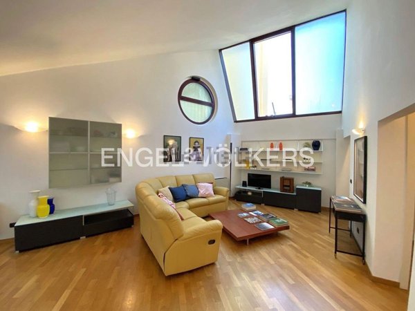 appartamento in affitto a Firenze