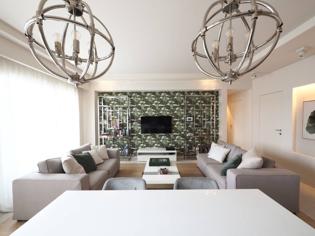 appartamento in affitto a Firenze in zona Campo di Marte