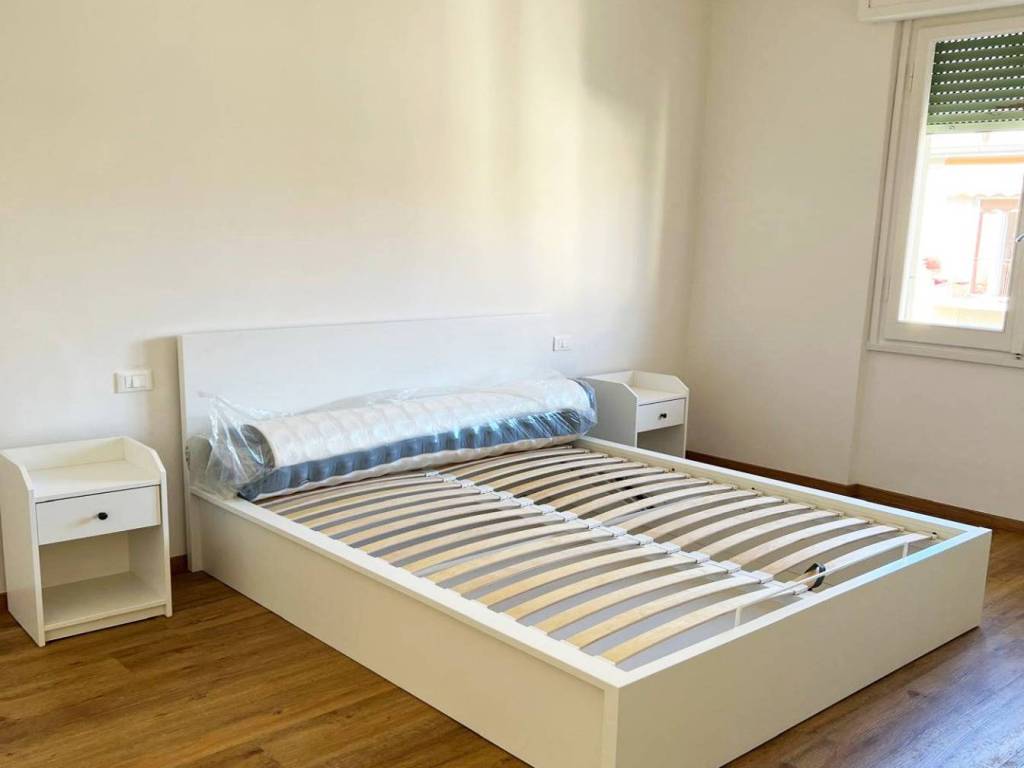 appartamento in affitto a Firenze