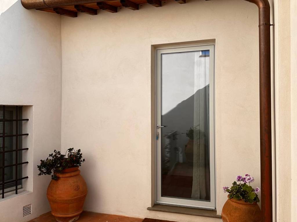 appartamento in affitto a Firenze in zona Gavinana