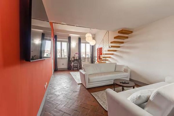 appartamento in affitto a Firenze in zona Centro San Frediano