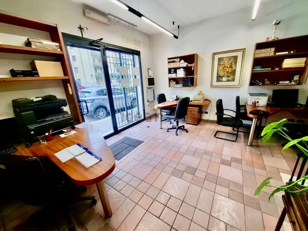 ufficio in affitto a Firenze in zona Campo di Marte