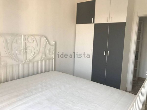 appartamento in affitto a Firenze in zona Le Cure
