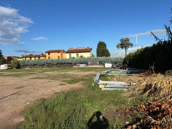 casa indipendente in affitto a Firenze in zona Legnaia